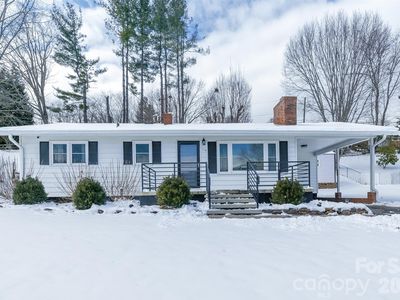 110 Shelton St, Waynesville, NC, 28786