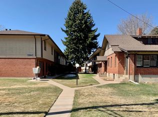 4013 Upham St, Wheat Ridge, CO 80033