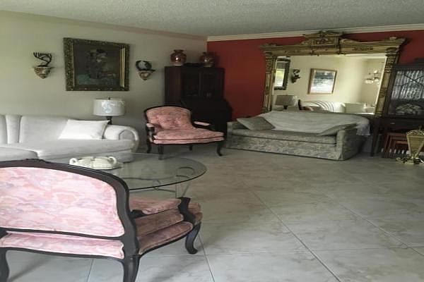 Home For Sale In Century Village