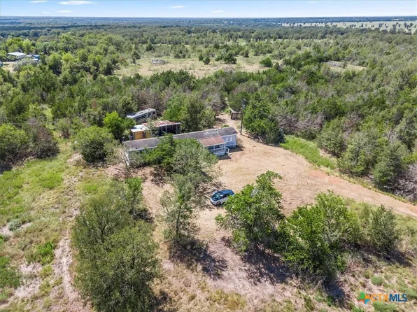 279 Earl Callahan Rd Unit B, Cedar Creek, TX 78612