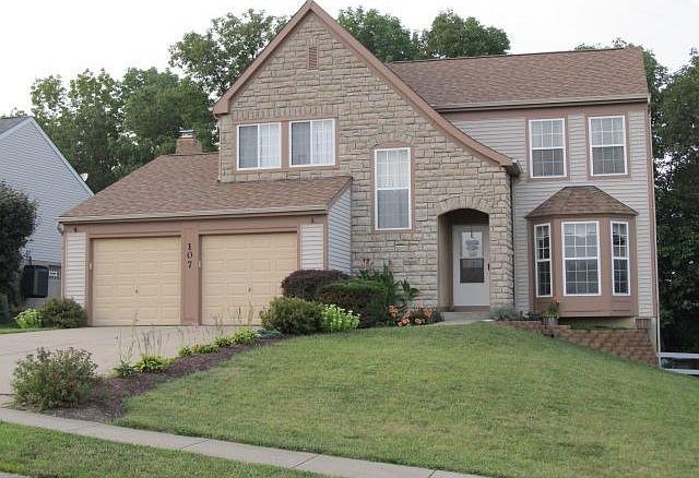 1st image of 107 Clearmeadow Dr