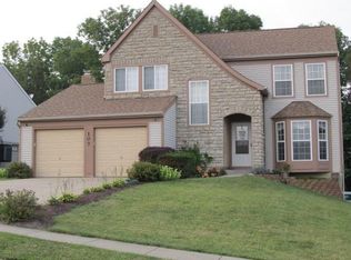 107 Clearmeadow Dr, Alexandria, KY