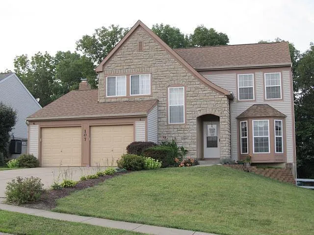 107 Clearmeadow Dr photo 1