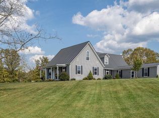 485 Tener Rd, Peebles, OH 45660
