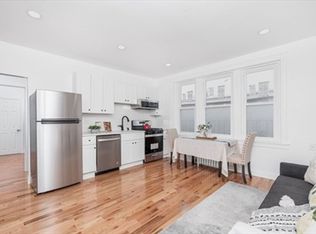 45 Ashford St APT 20, Allston, MA 02134