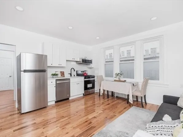 45 Ashford St, Allston, MA