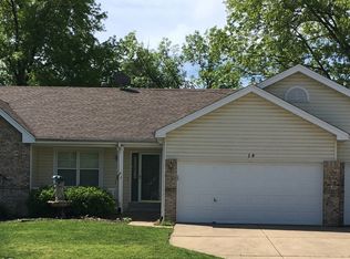 19 Savoy Dr, Lake Saint Louis, MO 63367