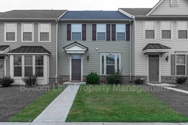 4131 Millennium Ave