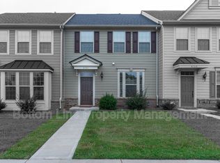 4131 Millennium Ave, Charlotte, NC 28217