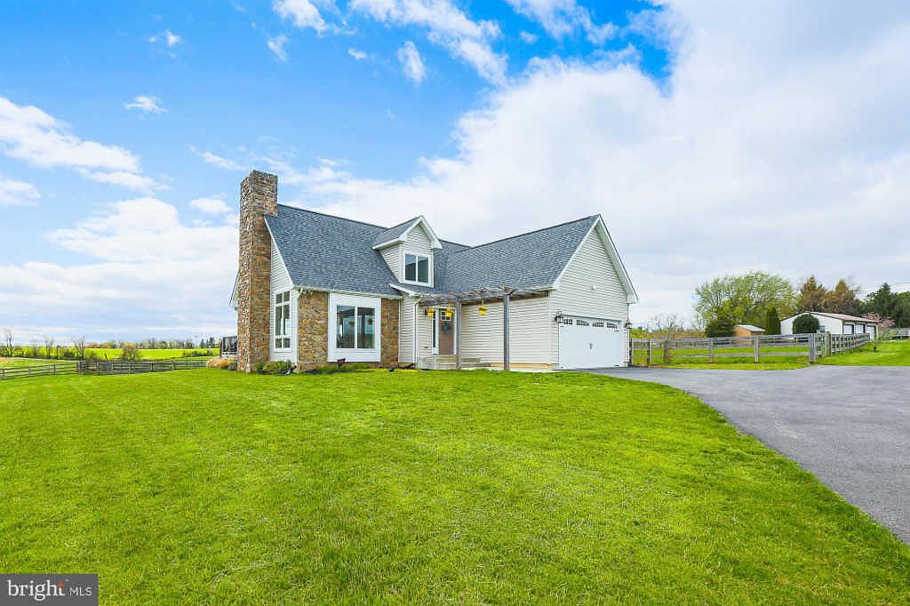 1295 Streaker Rd, Sykesville, MD 21784 Zillow