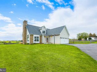 1295 Streaker Rd, Sykesville, MD 21784