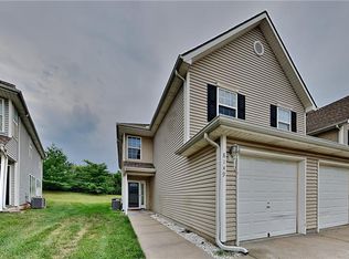 8149 N Lawn Ave, Kansas City, MO 64119