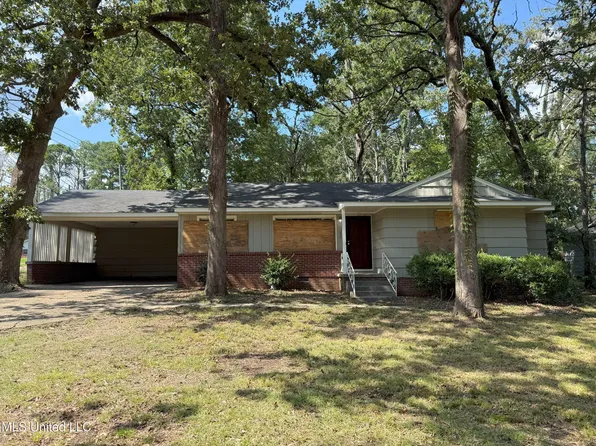 290 Marla Ave, Jackson, MS 39204