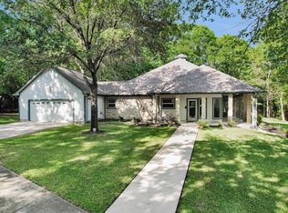 13250 Fm 830 Rd, Willis, TX 77318