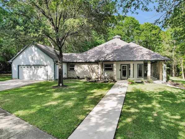 13250 Fm 830 Rd, Willis, TX 77318