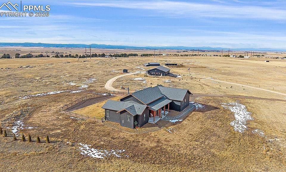 1st image of 25431 Cave Spring Trl