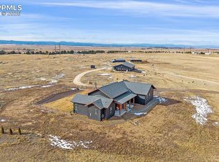 25431 Cave Spring Trl, Elbert, CO 80106