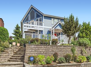 4138 13th Ave S, Seattle, WA 98108