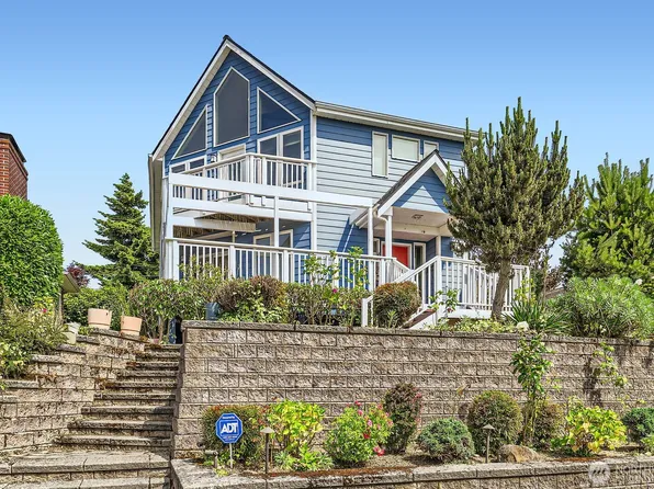 4138 13th Avenue S, Seattle, WA 98108