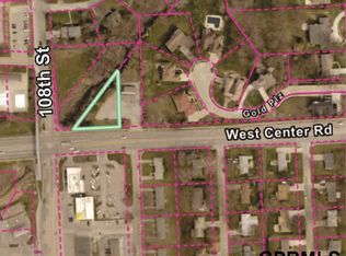 10756 W Center Rd, Omaha, NE 68124