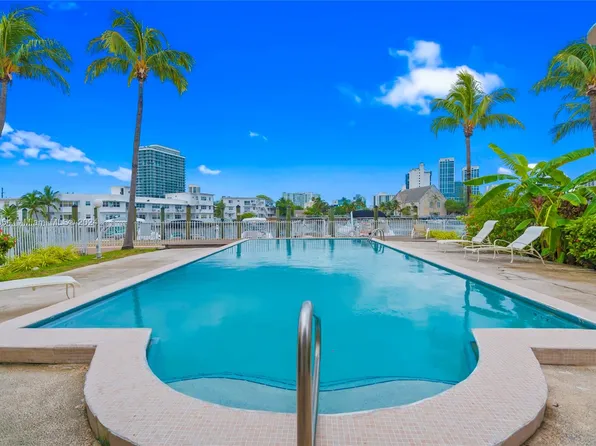 6881 E Bay Dr #23, Miami Beach, FL 33141