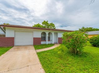 2165 White Sands Dr, Titusville, FL 32780