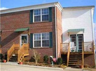 2402 Executive Park Dr NW, Cleveland, TN 37312
