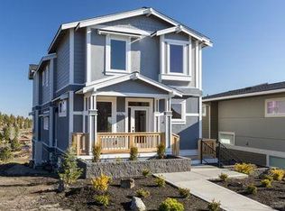 2576 NW Awbrey Point Cir, Bend, OR 97703