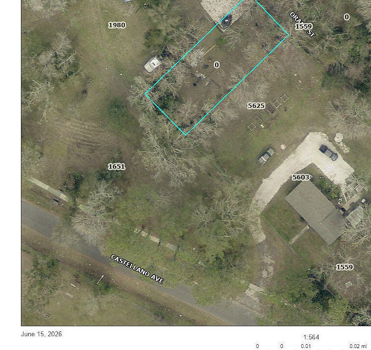 1st image of TBD ORANT Street