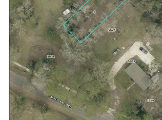 TBD ORANT Street, Jacksonville, FL 32208