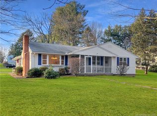 67 Fairlawn Rd, Glastonbury, CT 06033