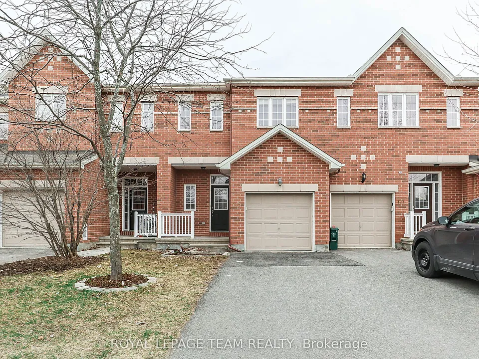 119 Bridgestone Dr
