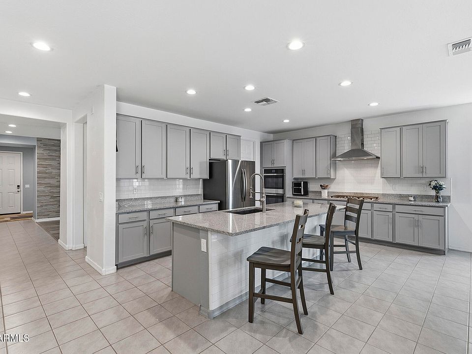 17810 W STRAIGHT ARROW Lane, Surprise, AZ 85387 | Zillow