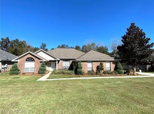9366 Labrador Run N, Mobile, AL 36695