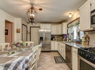 100 Harris Ave, Spotswood, NJ