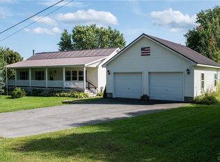 10242 Evans Rd, Remsen, NY 13438
