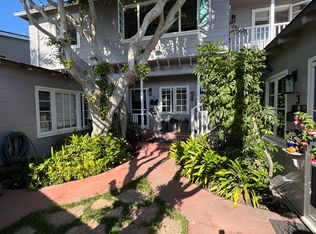 1464 Glenneyre St UNIT 4, Laguna Beach, CA 92651