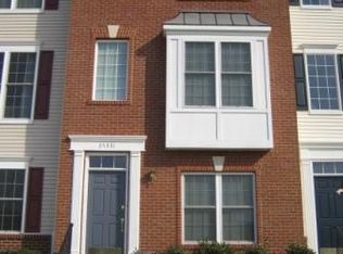 25331 Eldridge Ter, Chantilly, VA 20152