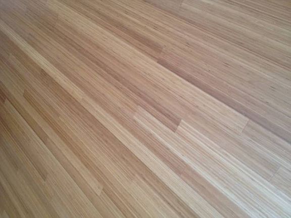 Bamboo Flooring