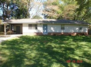 118 W Watie St, Pea Ridge, AR 72751