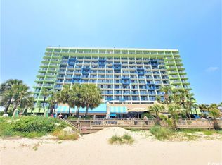 1105 S Ocean Blvd #308, Myrtle Beach, SC 29577