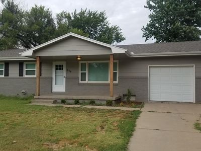 839 N Florence St, Wichita, KS, 67212