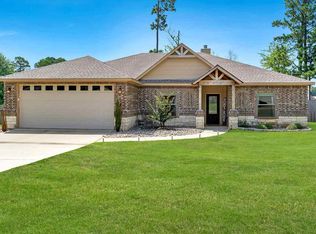 1428 Comanche St, Longview, TX 75605