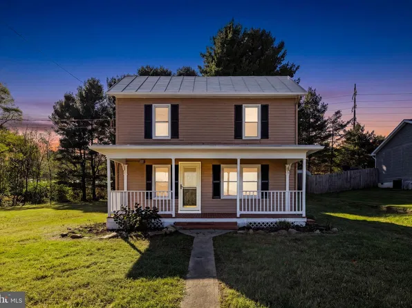 18 Hites Spring Rd, Luray, VA 22835