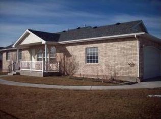 2595 S Ammon Rd APT 4, Ammon, ID 83406