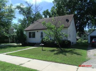 254 Central Ave, Montello, WI 53949
