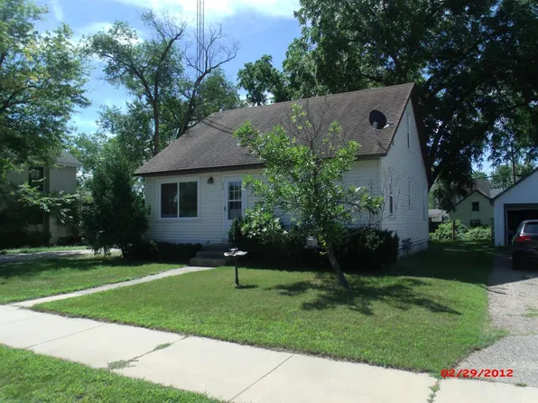 254 Central Avenue, Montello, WI 53949