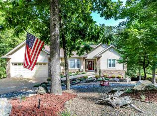 21 Zarpa Way, Hot Springs, AR 71909