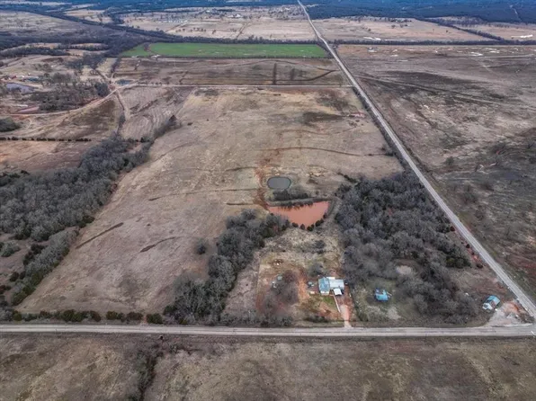 28944 Highway 102, Macomb, OK 74852
