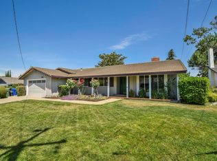 1754 Sattler Dr, Concord, CA 94519